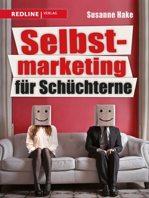 cover image of Selbstmarketing für Schüchterne